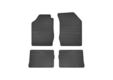 FROGUM Auto tepisi gumeni Renault Clio, 1998>2005 / Thalia, 2000>2010, 2008> FROGUM